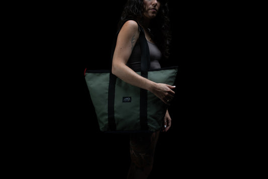 Market Tote