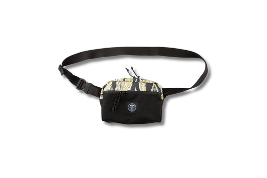 Kamimura Custom Large Belt Bag