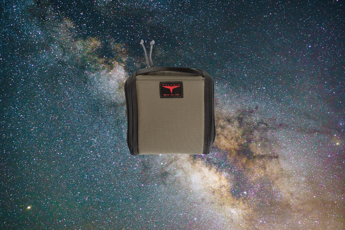 Infinity Knife Collector Pouch