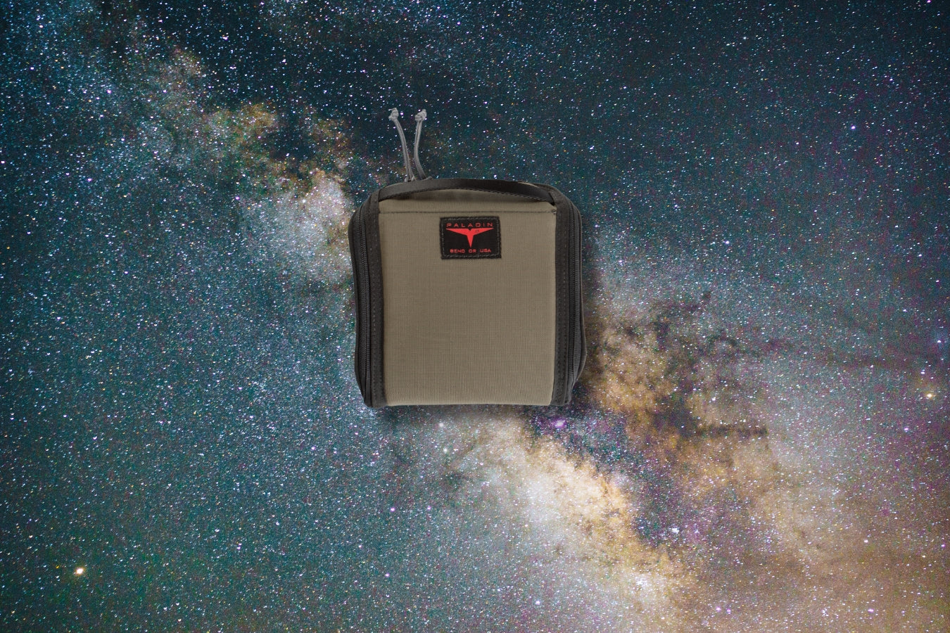 Infinity Knife Collector Pouch