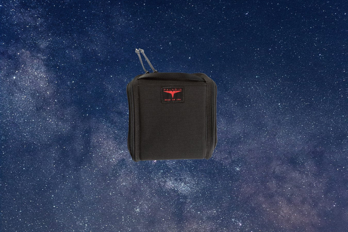 Infinity Knife Collector Pouch