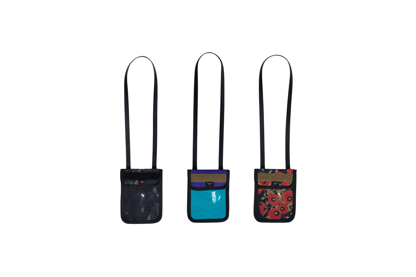 American Badge Holder