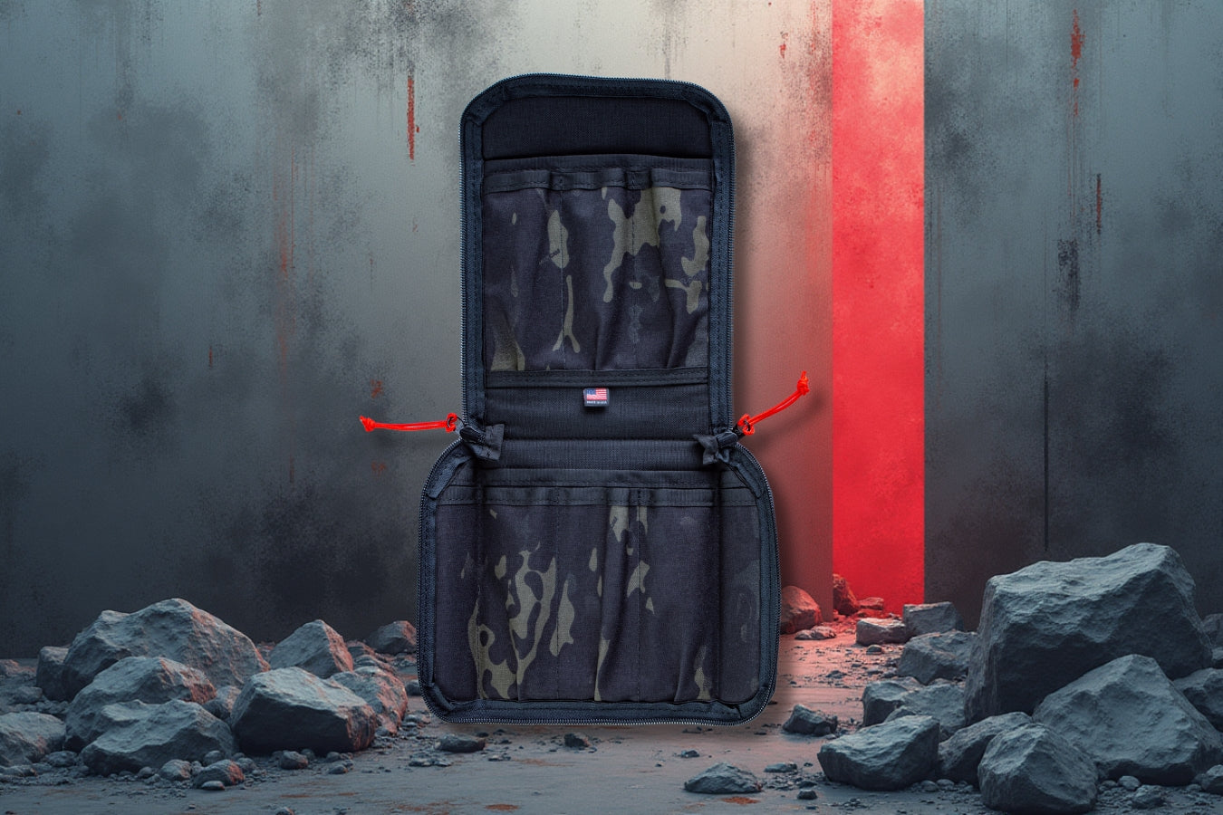 Infinity Knife Collector Pouch