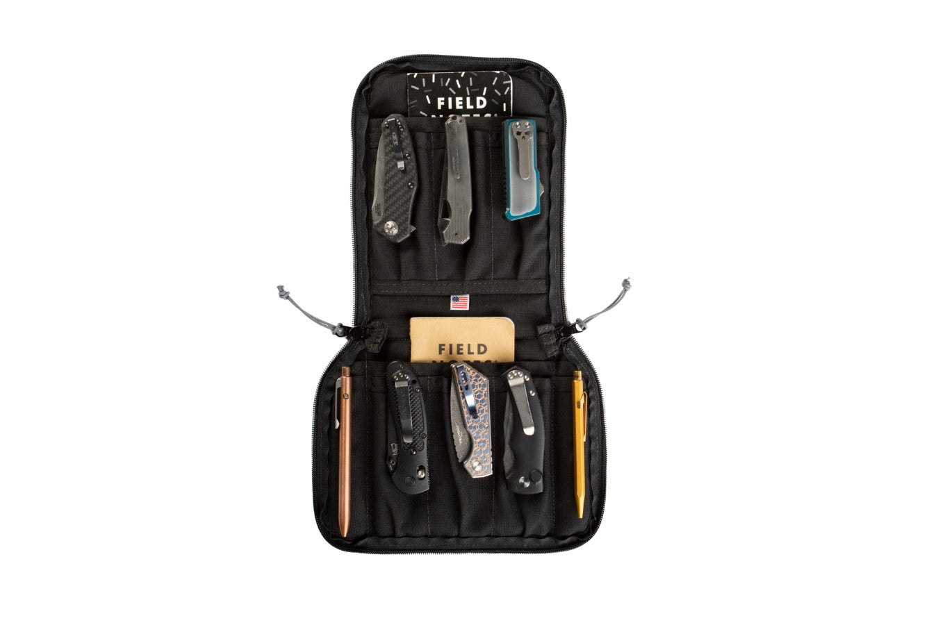 Infinity Knife Collector Pouch
