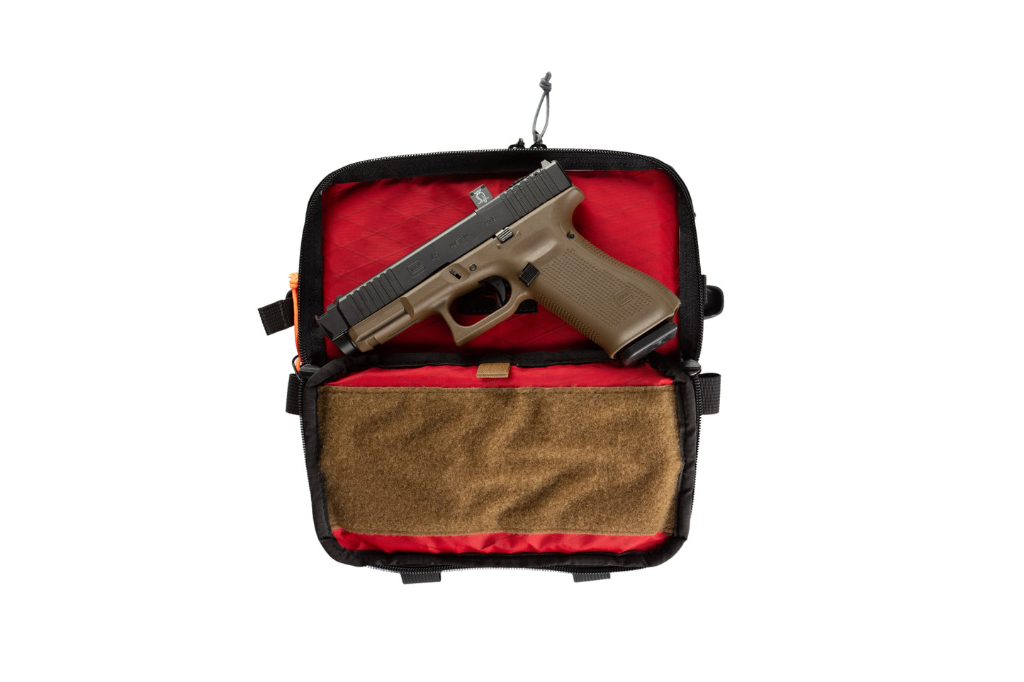Outback Omega X-PAC VX21