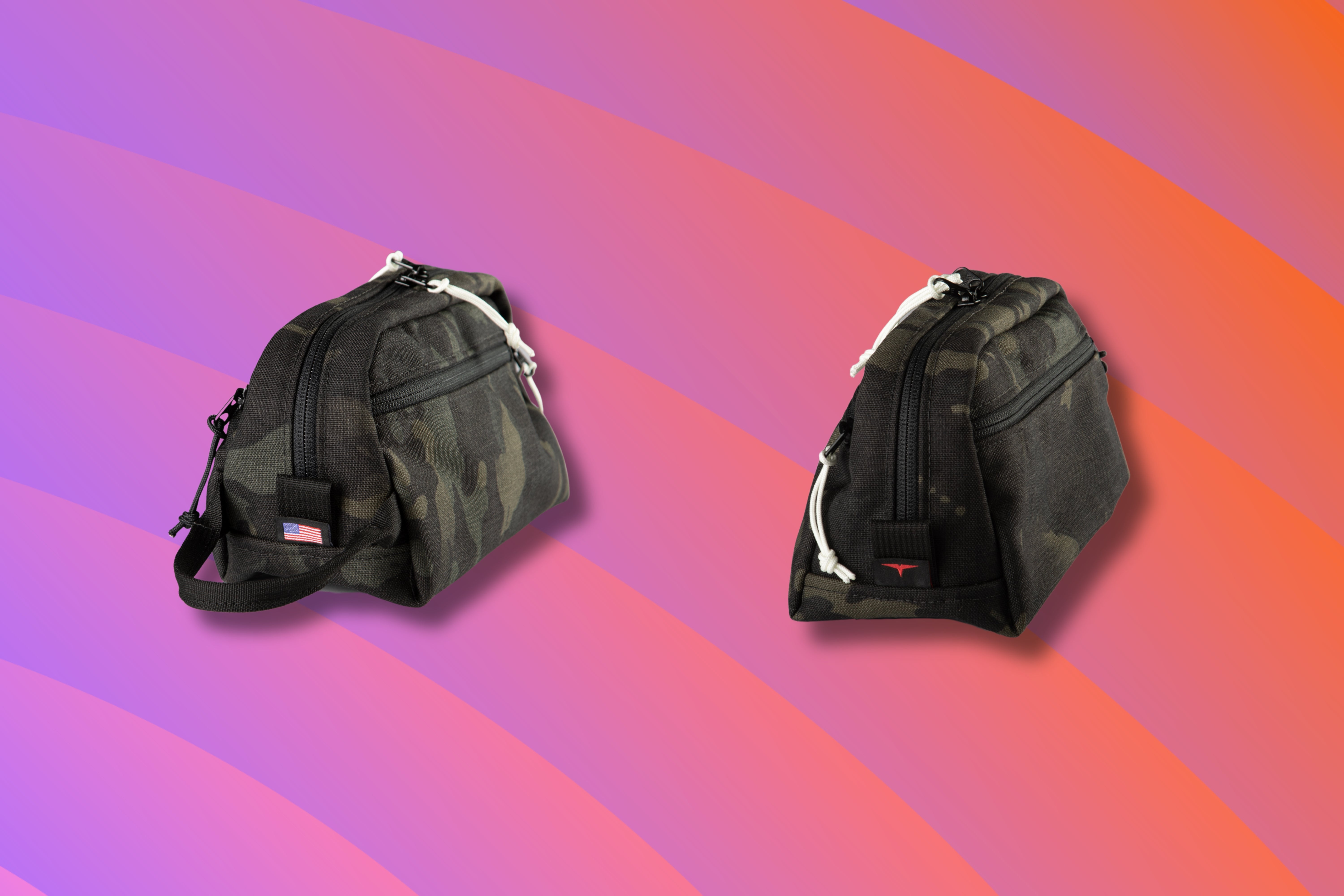 Peak Pouch – Paladin33