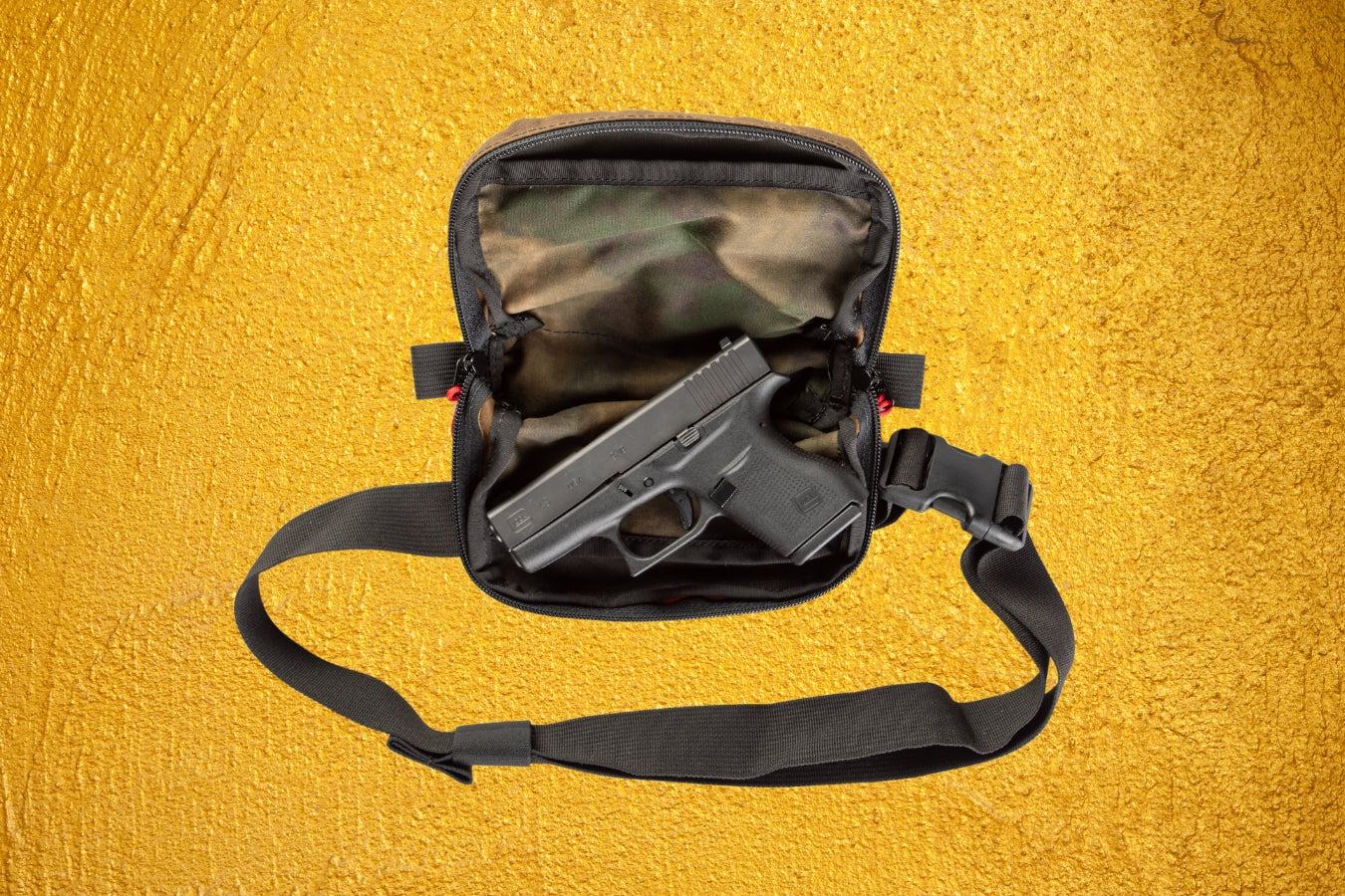 American Belt Bag MK2