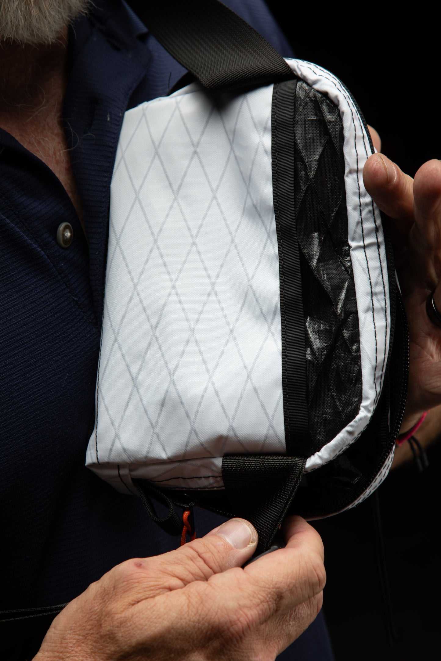 Astro Elite Belt Bag