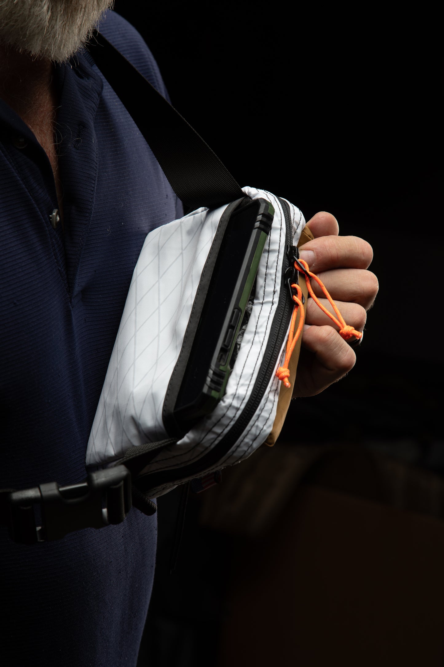 Astro Elite Belt Bag