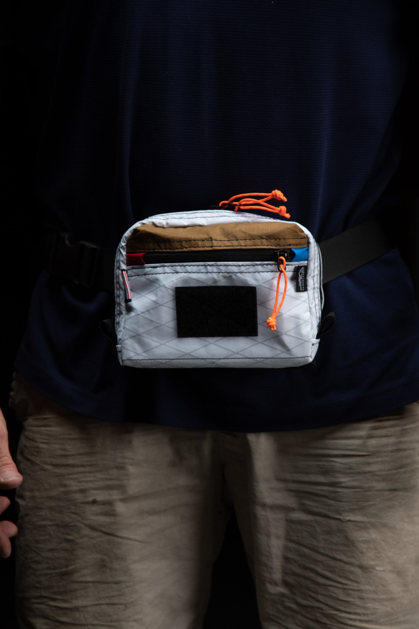 Astro Elite Belt Bag