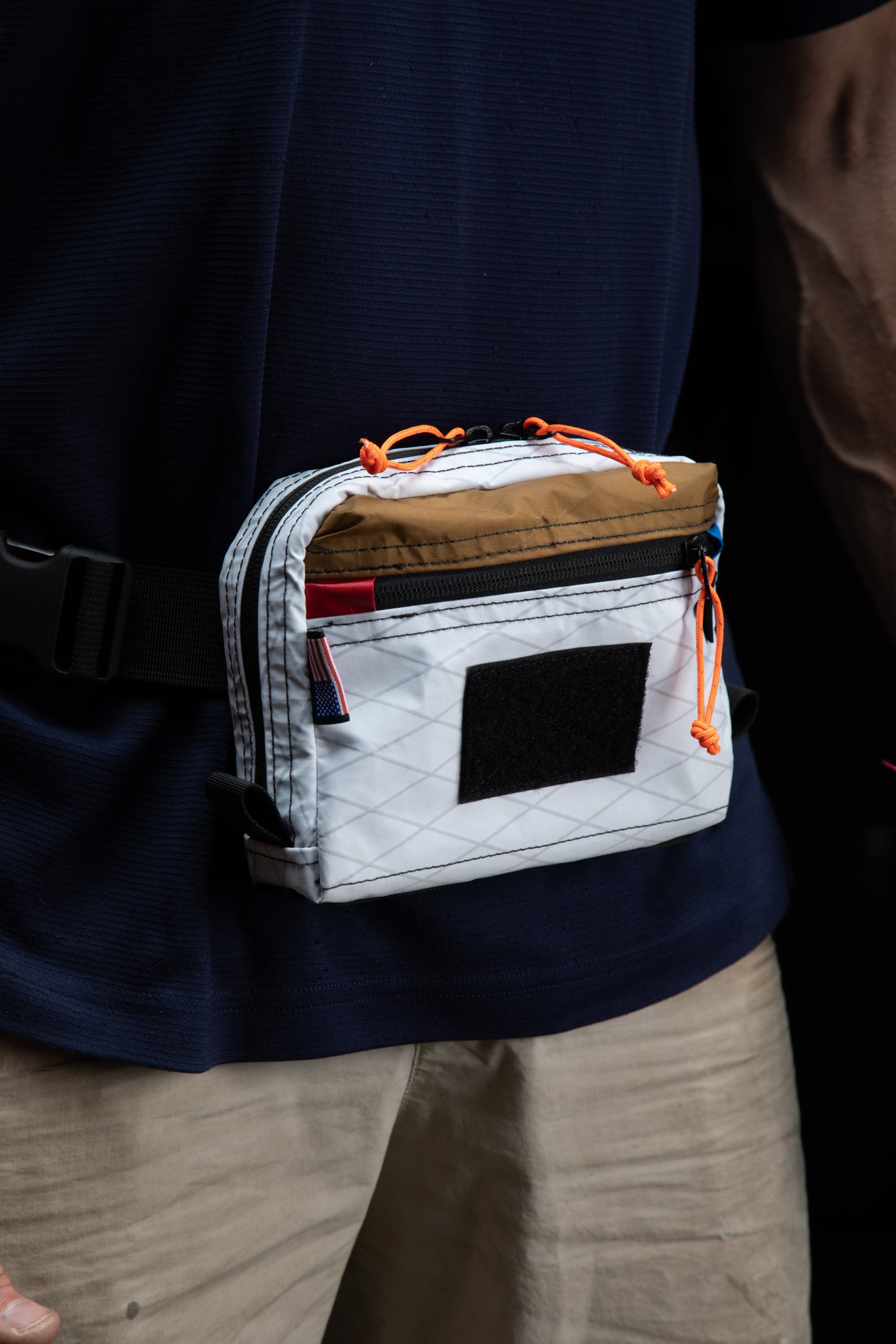 Astro Elite Belt Bag