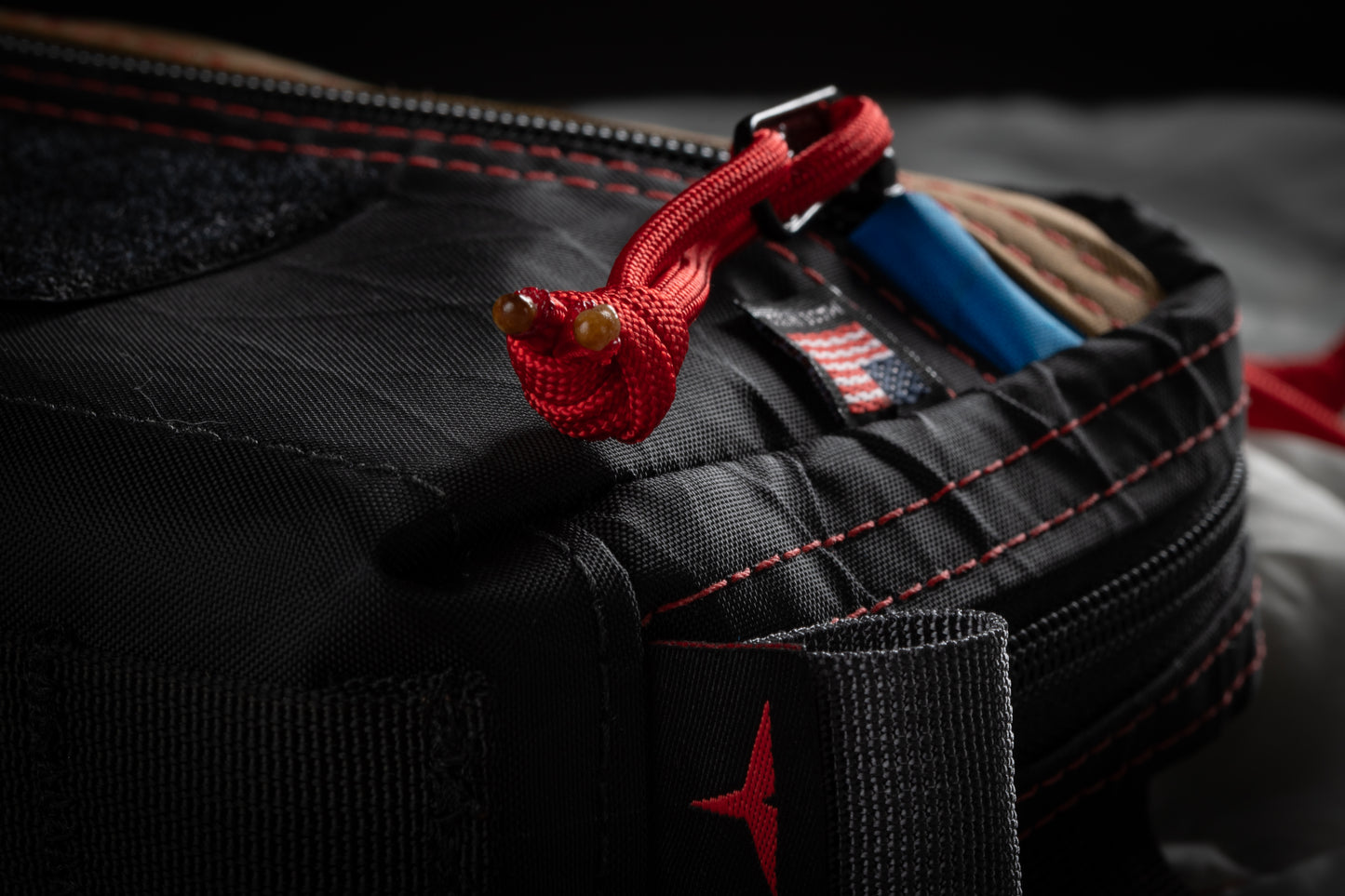 Astro Elite Belt Bag