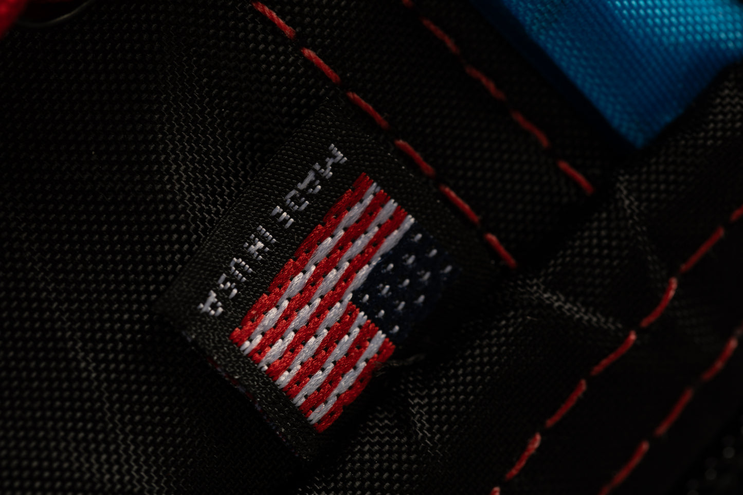 Astro Elite Belt Bag