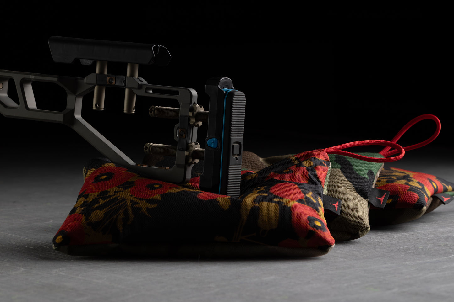 Rockstar Rear Bag