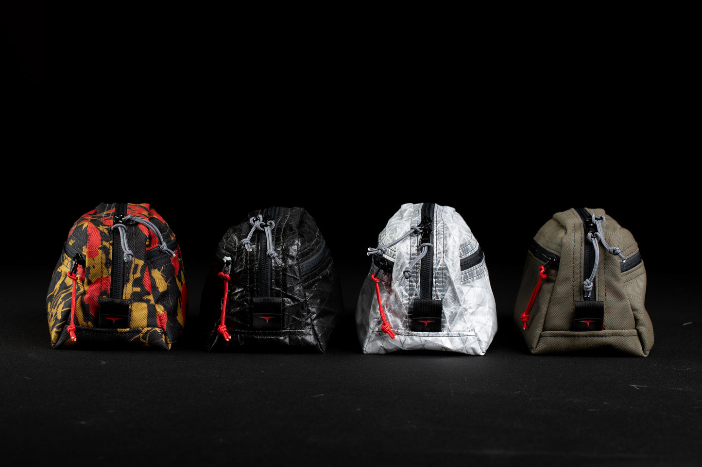 Peak  Pouch