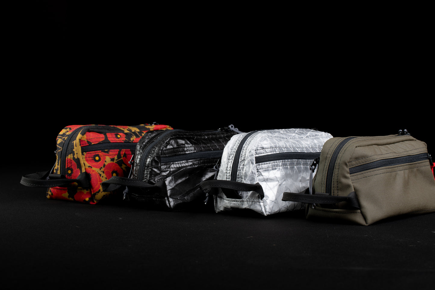 Peak  Pouch