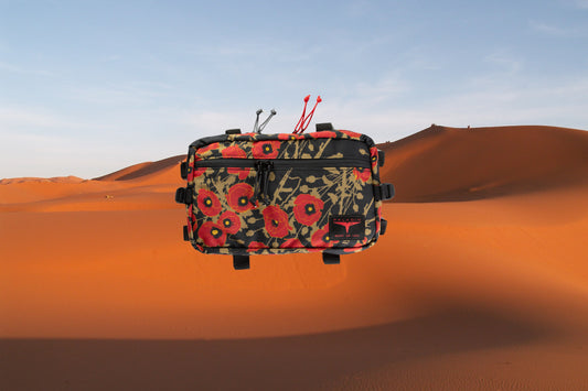 Outback Omega Cordura