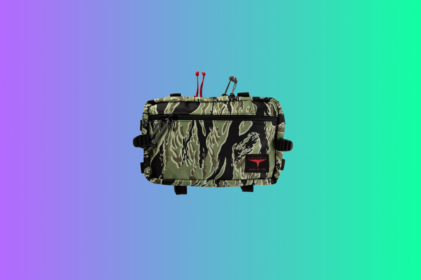 Bawidamann Tiger Outback Limited Edition V2