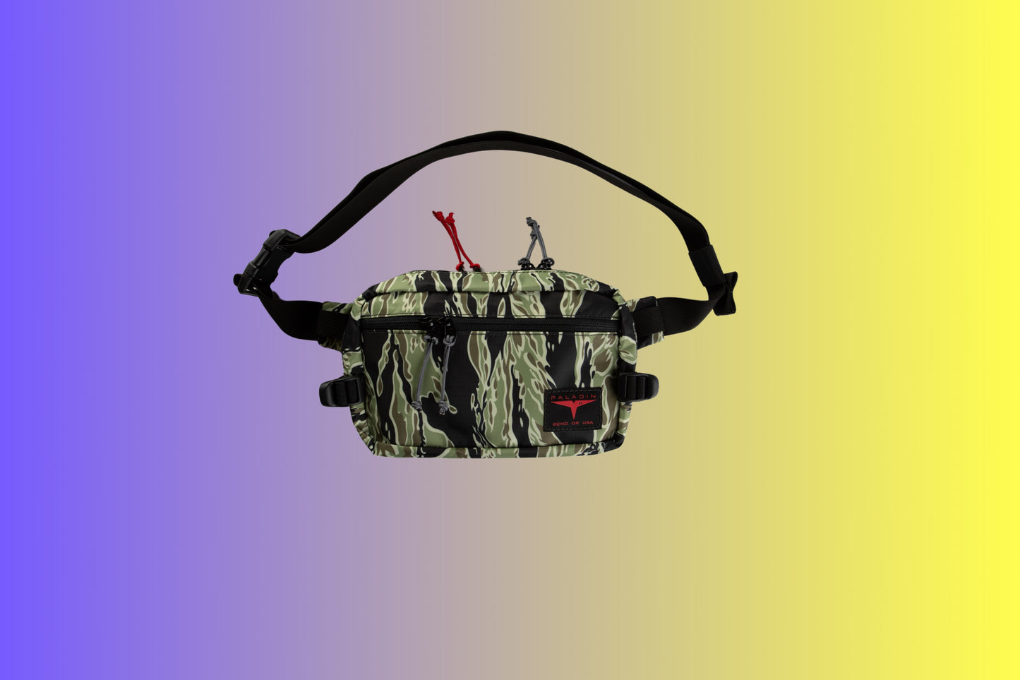 Bawidamann Tiger Outback Limited Edition V2