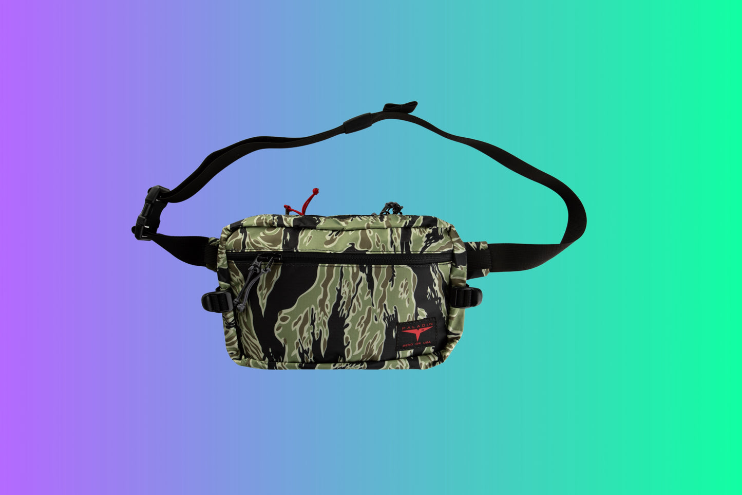 Bawidamann Tiger Outback Limited Edition V2