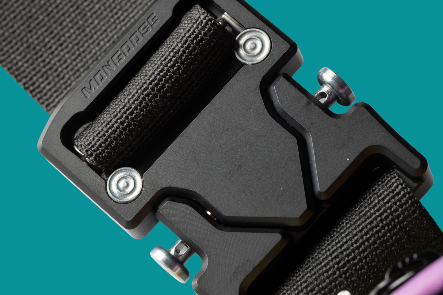 Pack To The Future - Seasonal Limited Edition Belt Bag