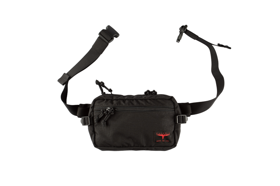 Outback™ Mk2 Concealed Carry Fanny Pack