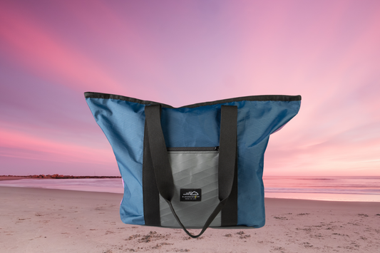 Market Tote MK2