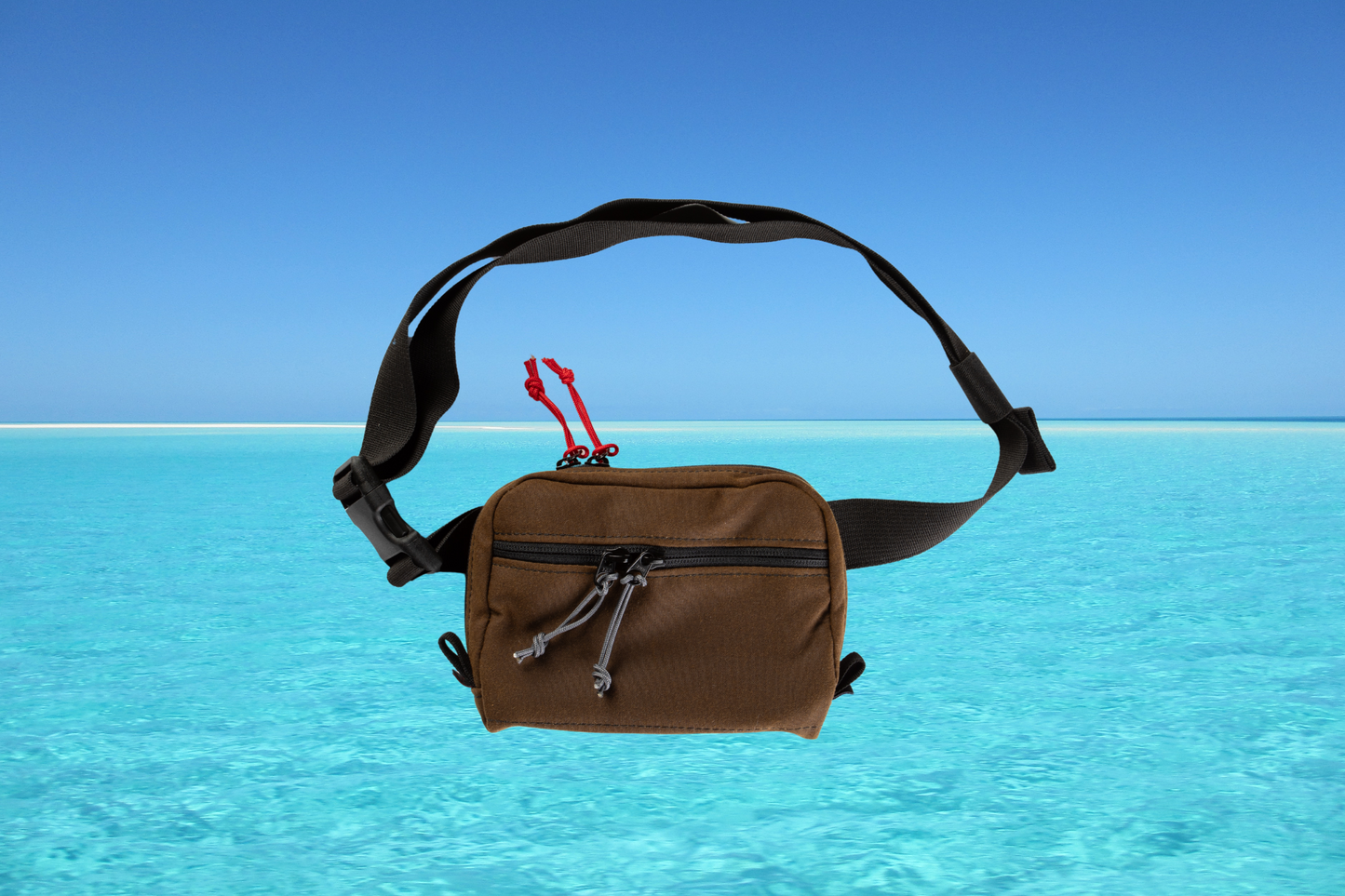 American Belt Bag MK2