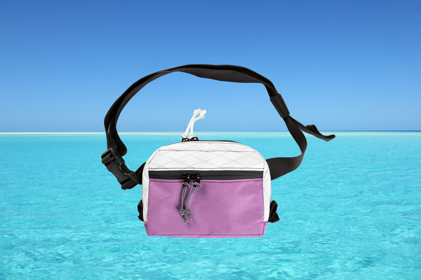 American Belt Bag MK2