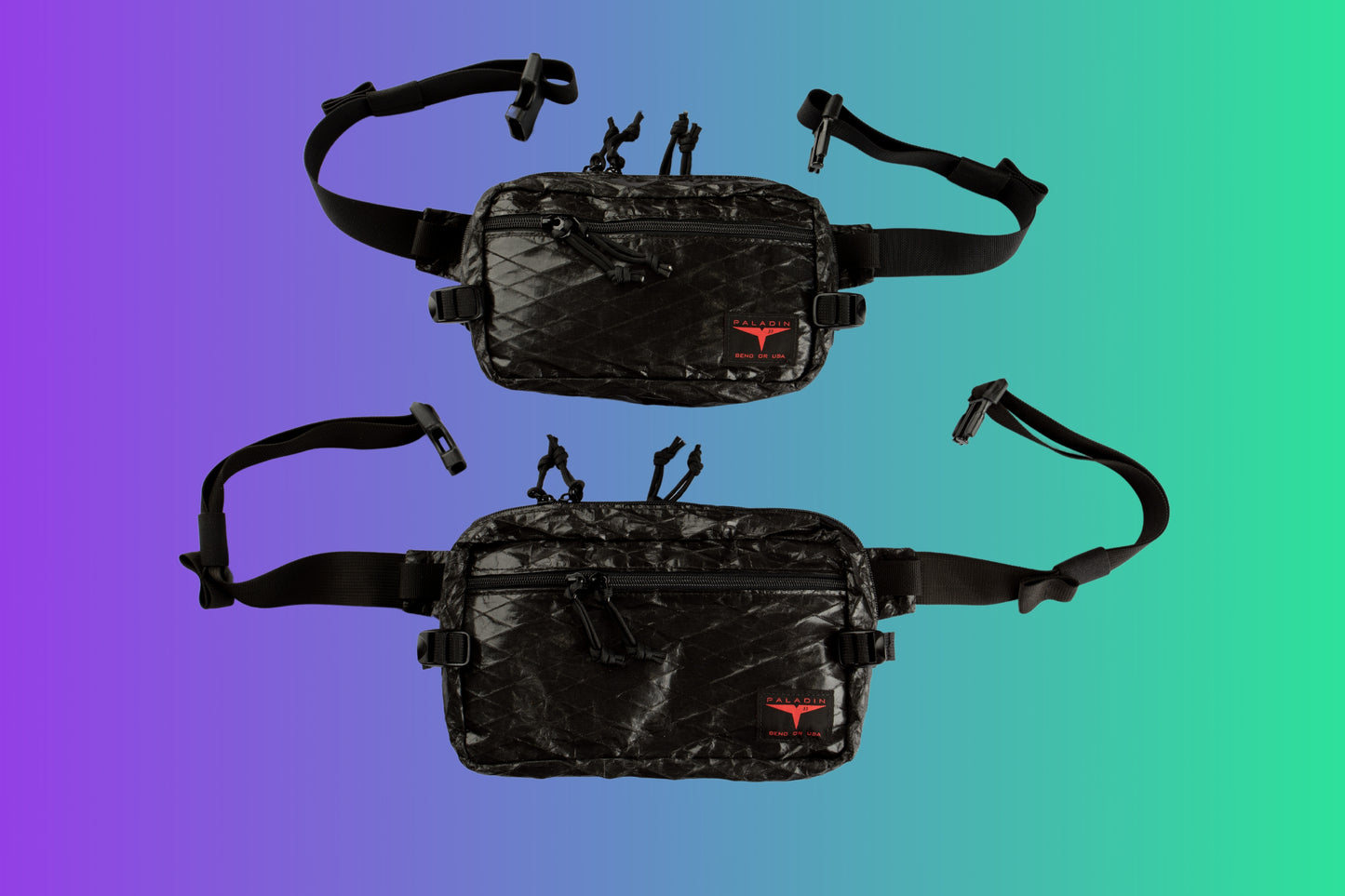 Outback™ MK3 Ultralight