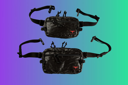Outback™ MK3 Ultralight