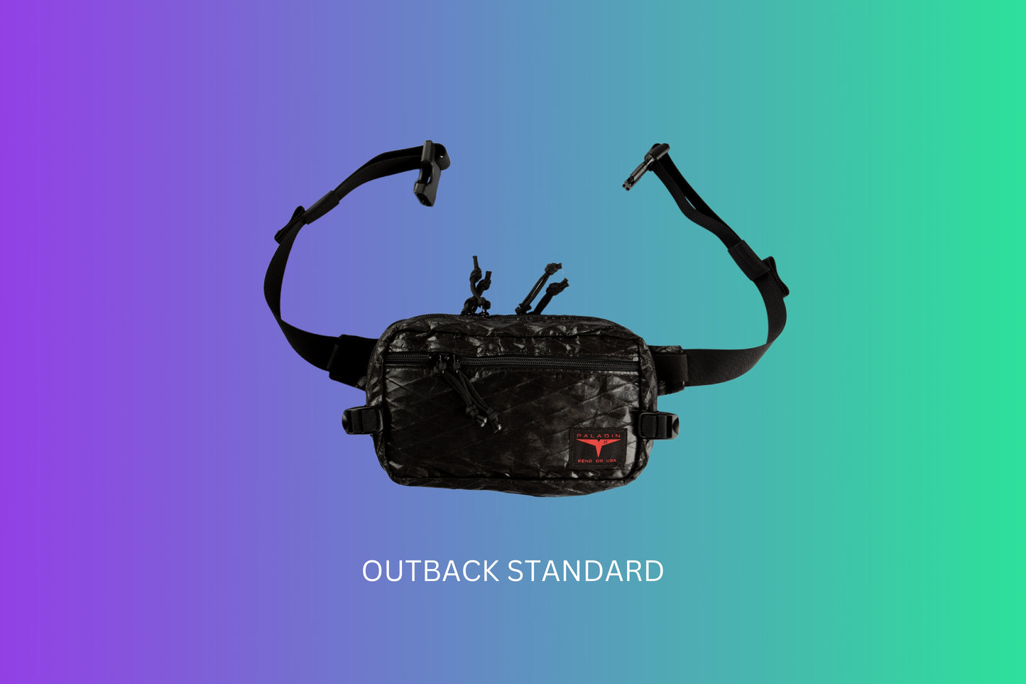 Outback™ MK3 Ultralight