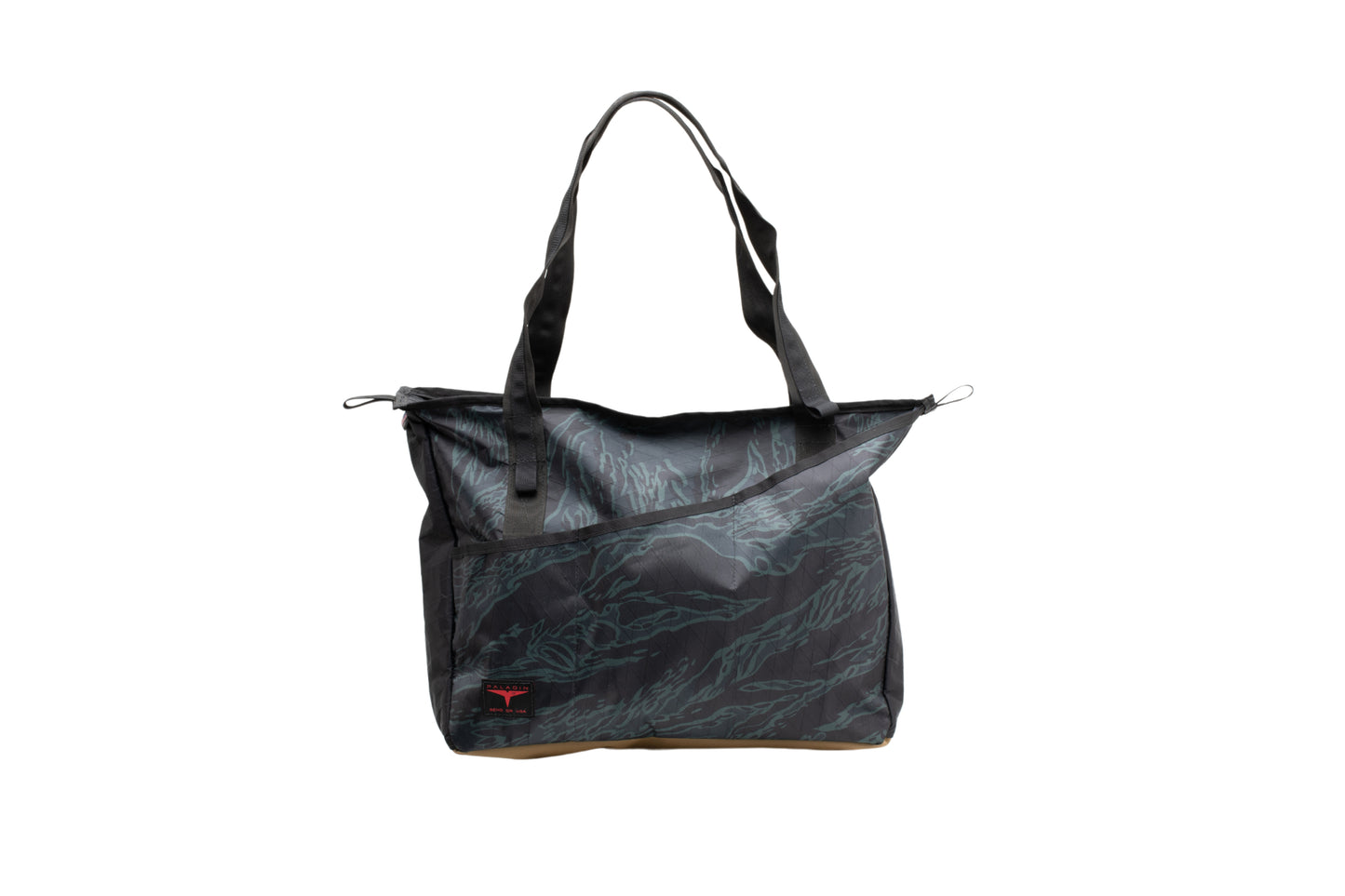 Bawidamann Tiger Tote - Limited Edition