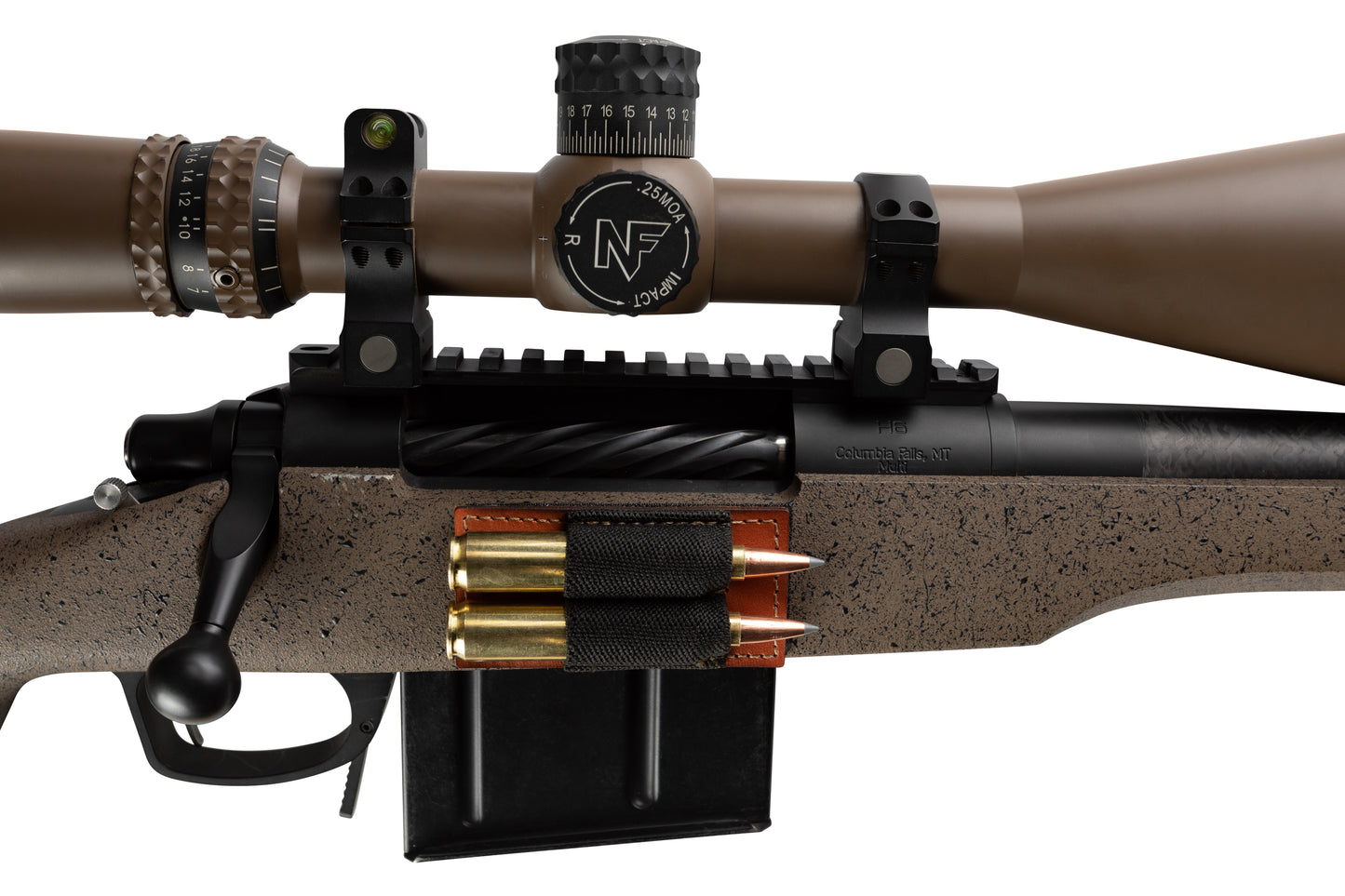 Remora™ Cartridge Carrier