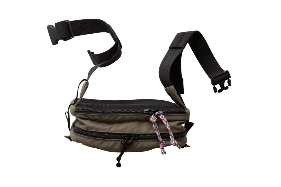 Outback™ Mk2 Concealed Carry Fanny Pack