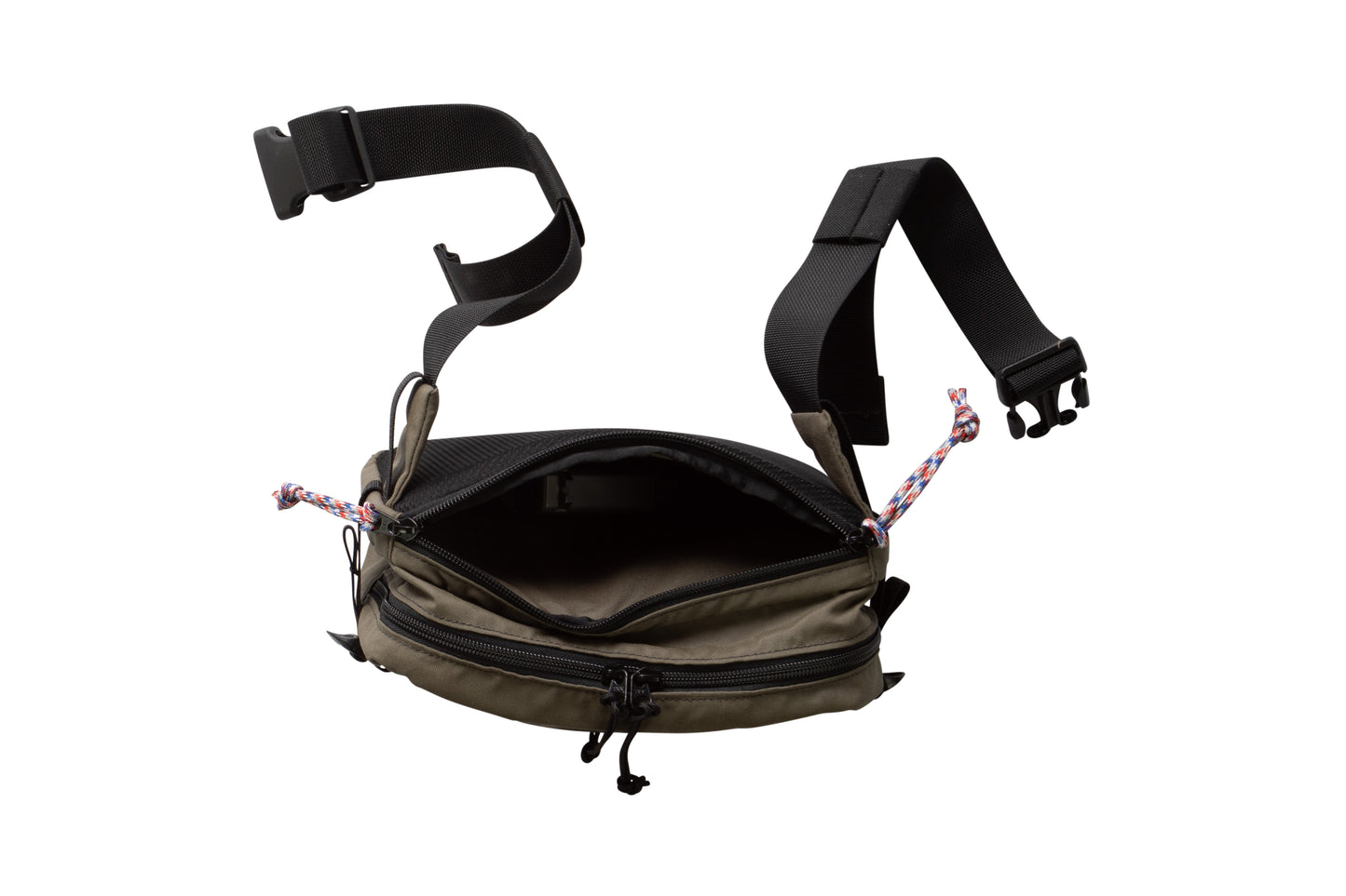 Outback™ MK3 Concealed Carry Fanny Pack
