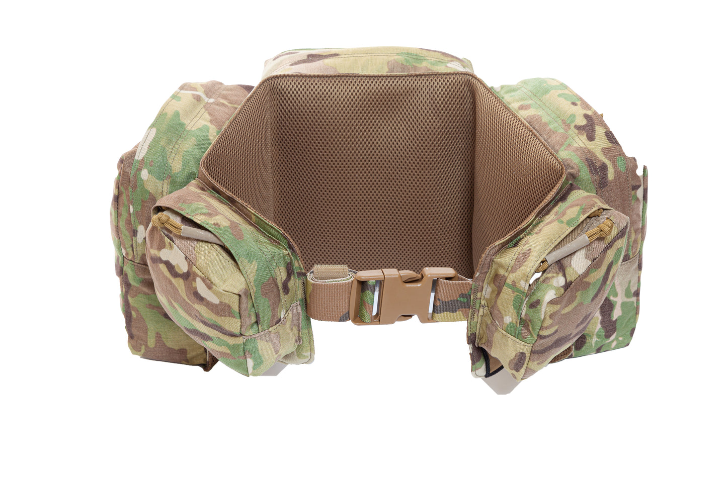 AMR Belt