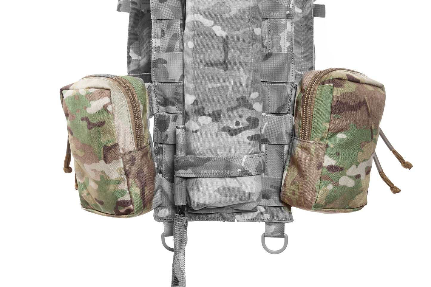 Flask Pouch