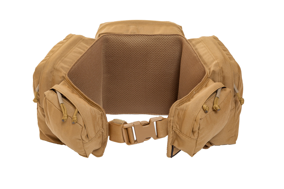 Tactical Fanny Pack - Fox Outdoor