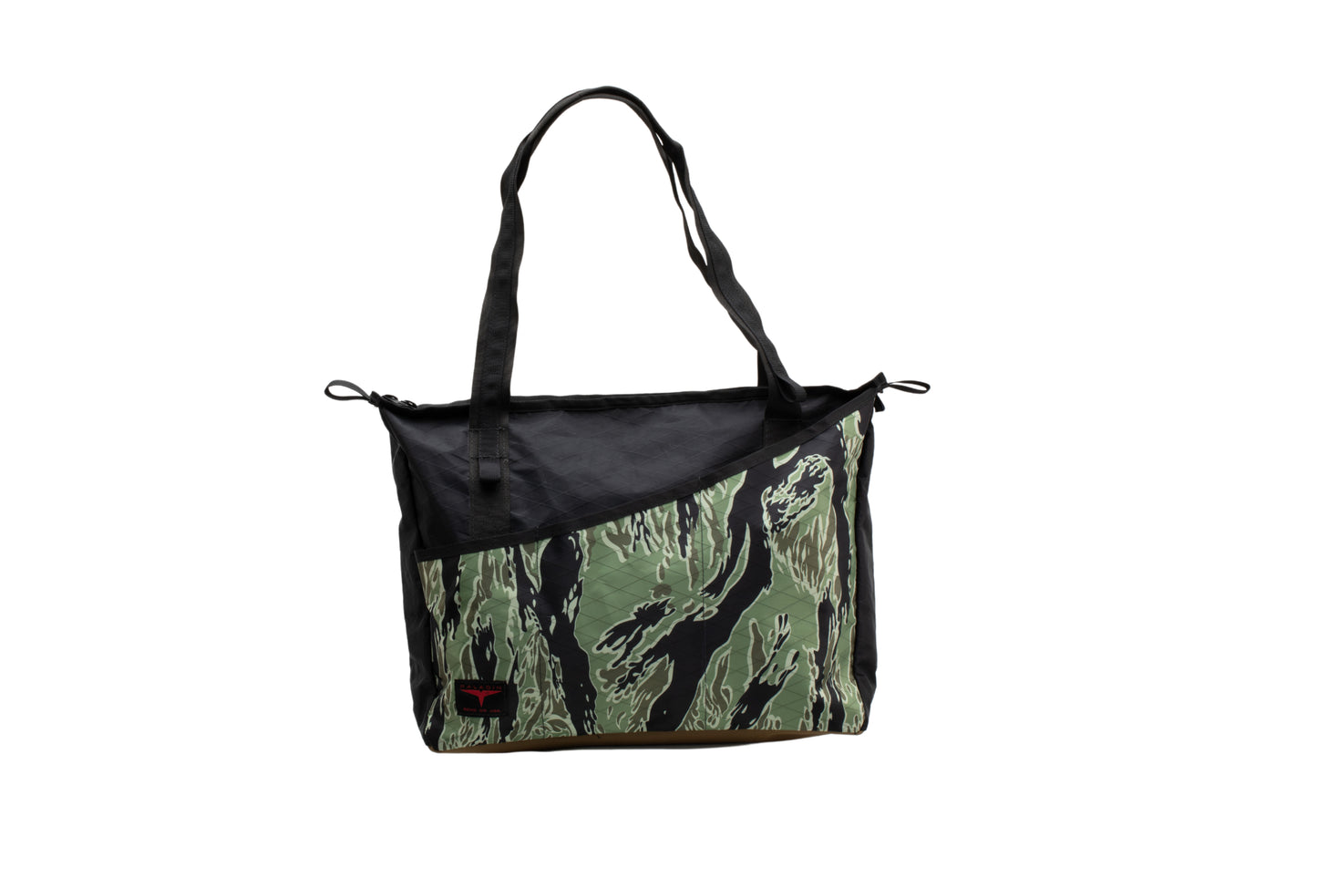 Bawidamann Tiger Tote - Limited Edition