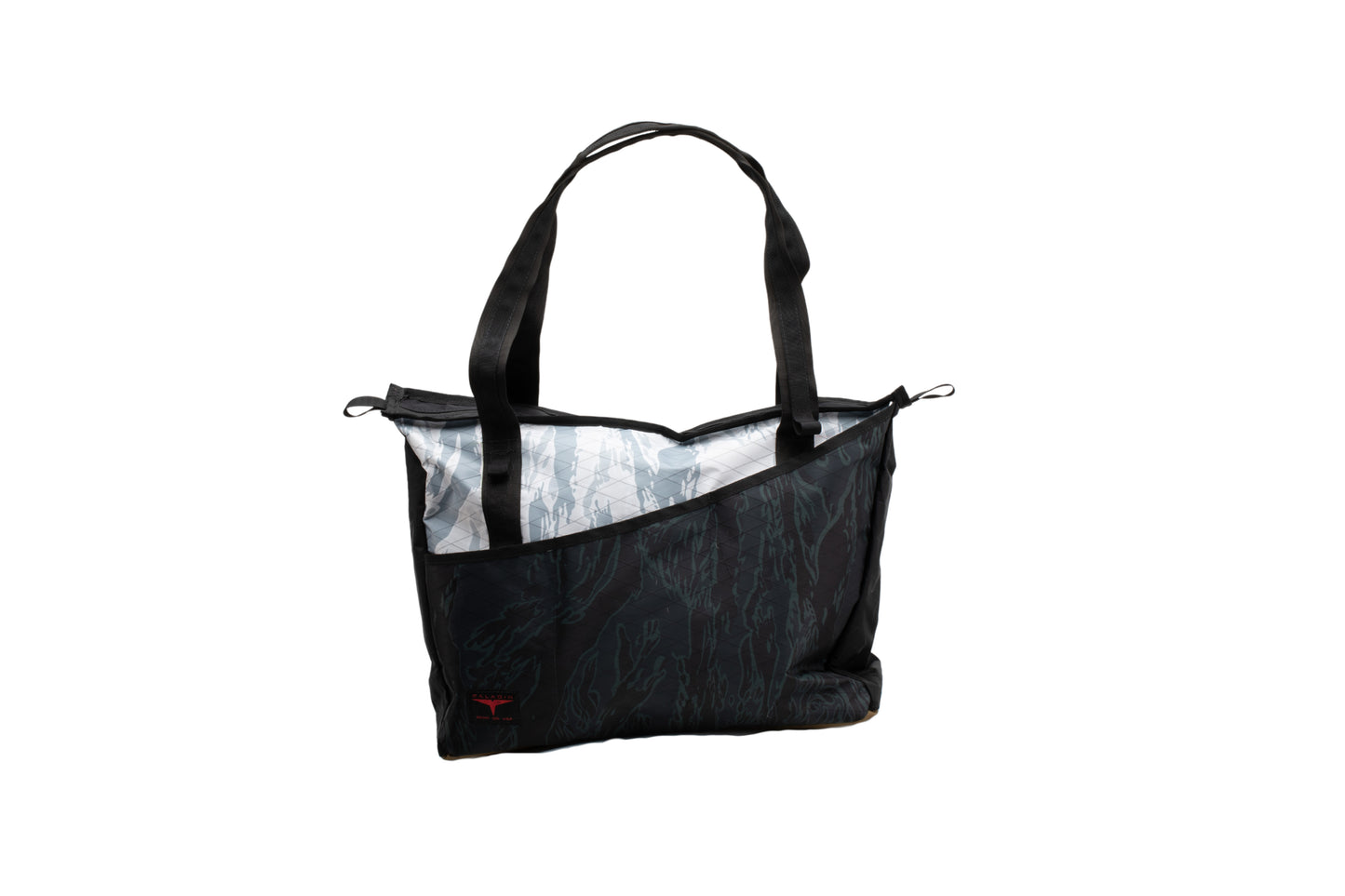 Bawidamann Tiger Tote - Limited Edition