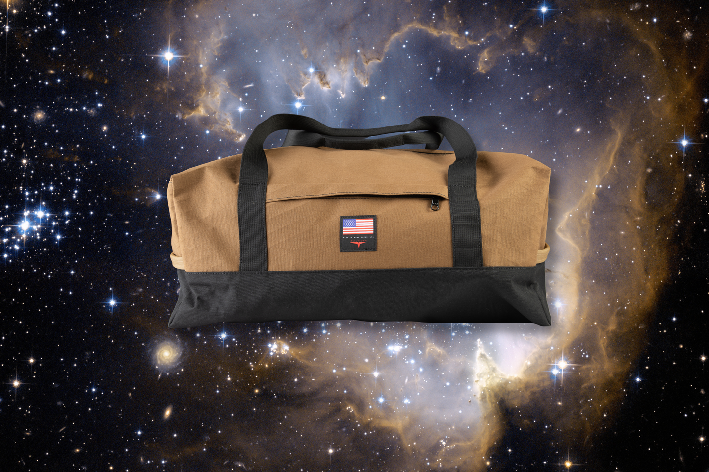 Supernova 40L Duffle