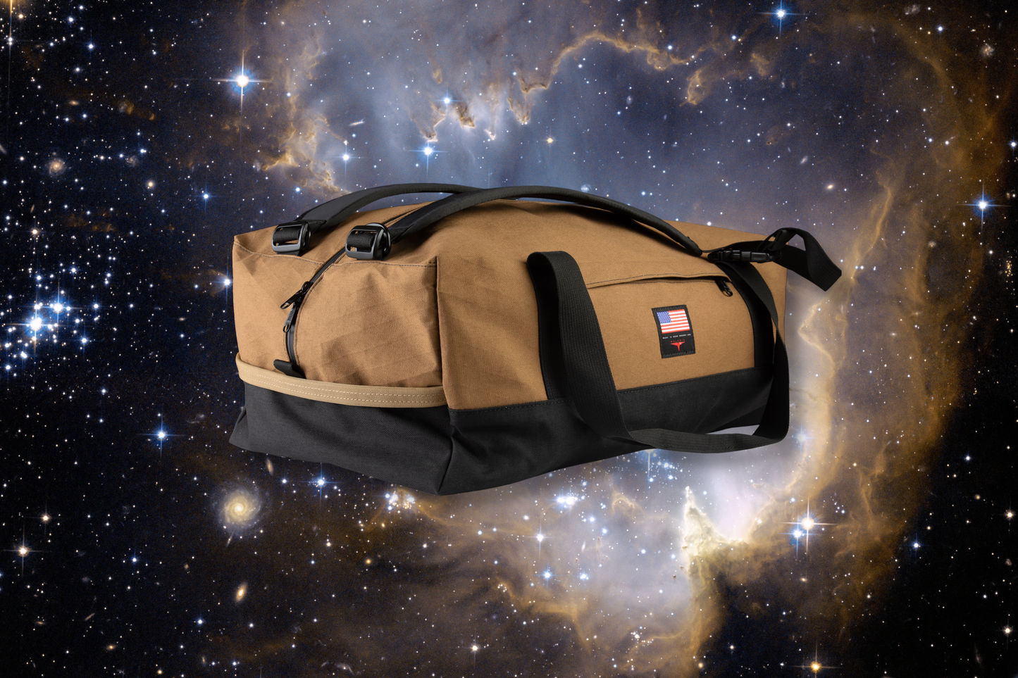Supernova 40L Duffle