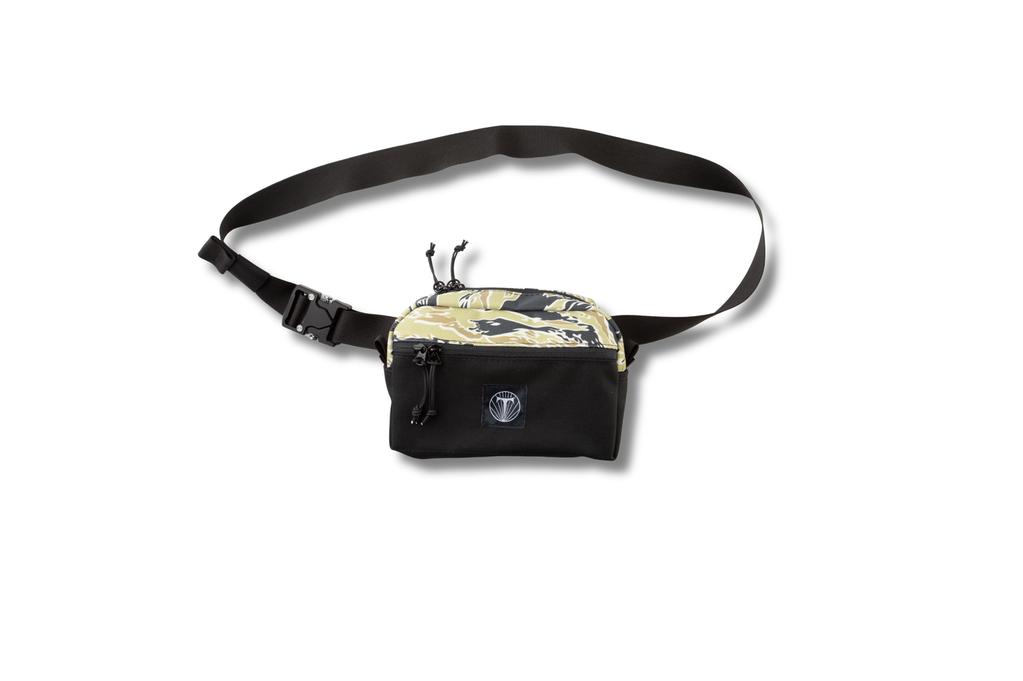 Kamimura Custom Large Belt Bag