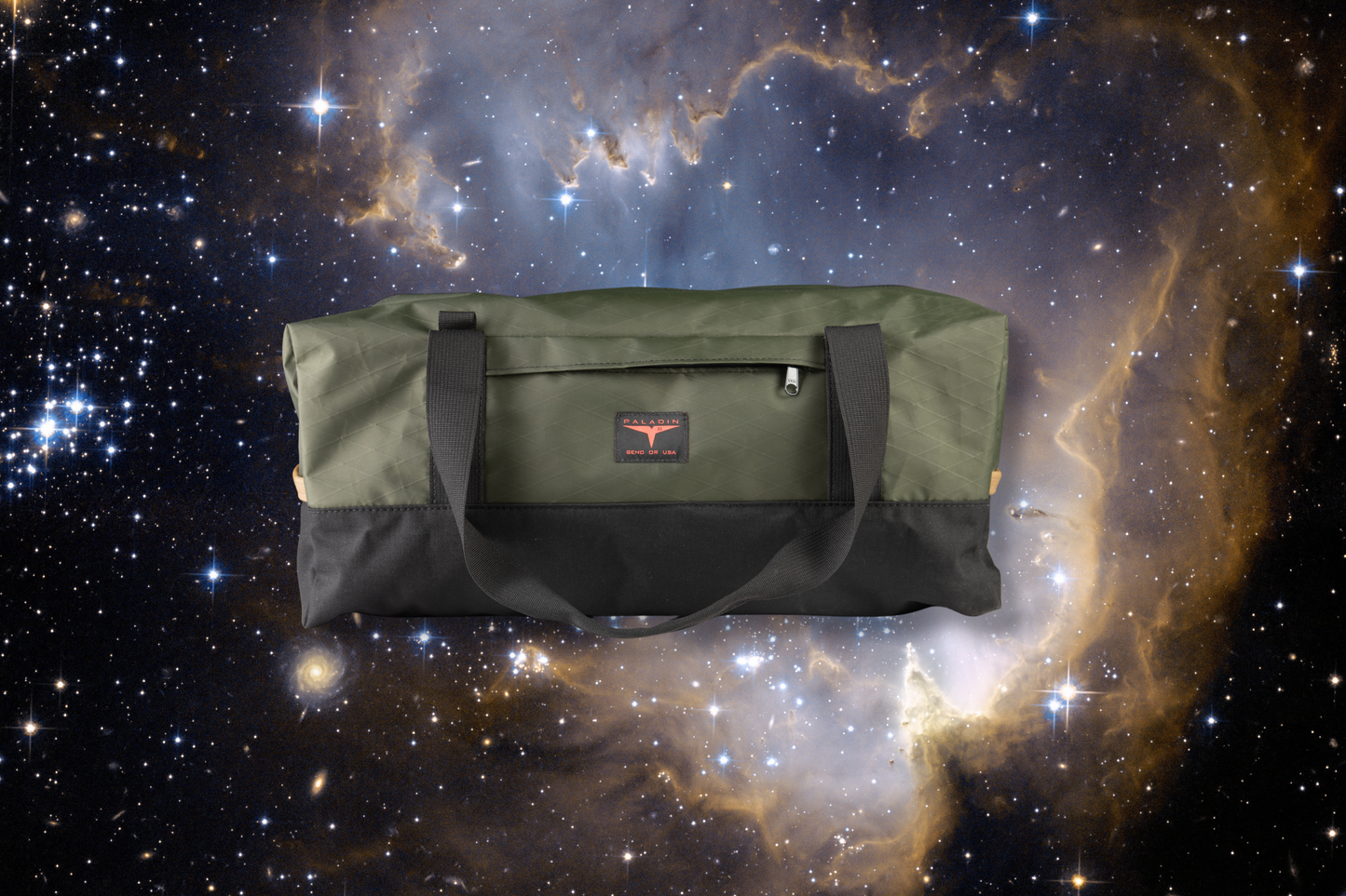 Supernova 40L Duffle