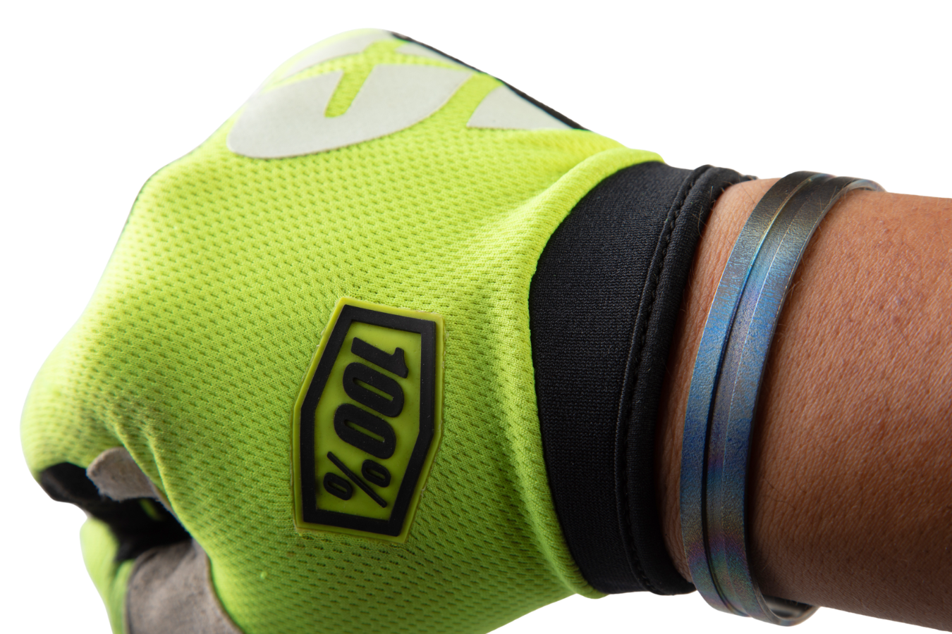 Self Defense Band