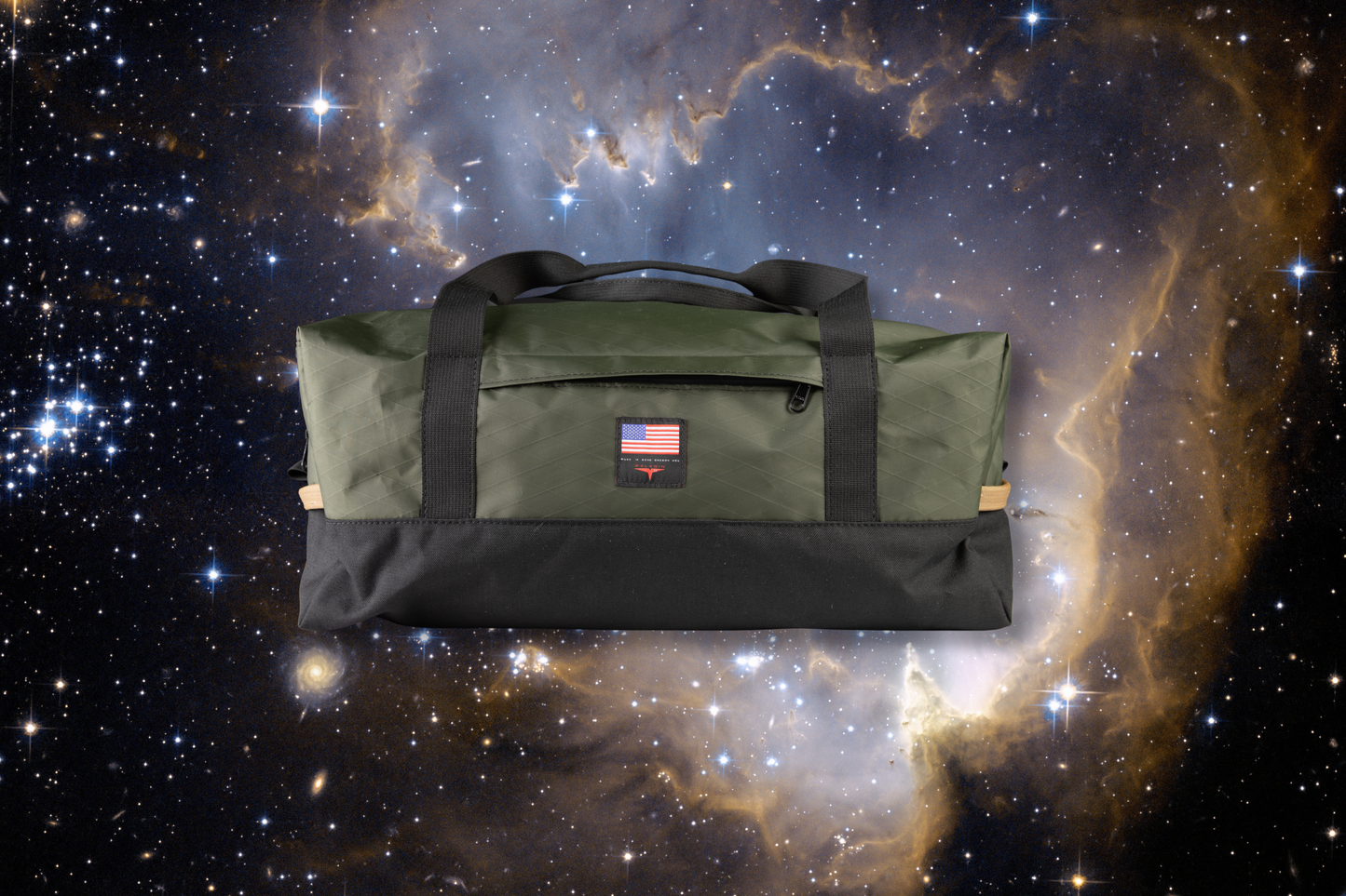 Supernova 40L Duffle