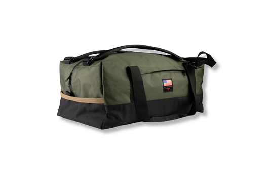 Supernova 40L Duffle