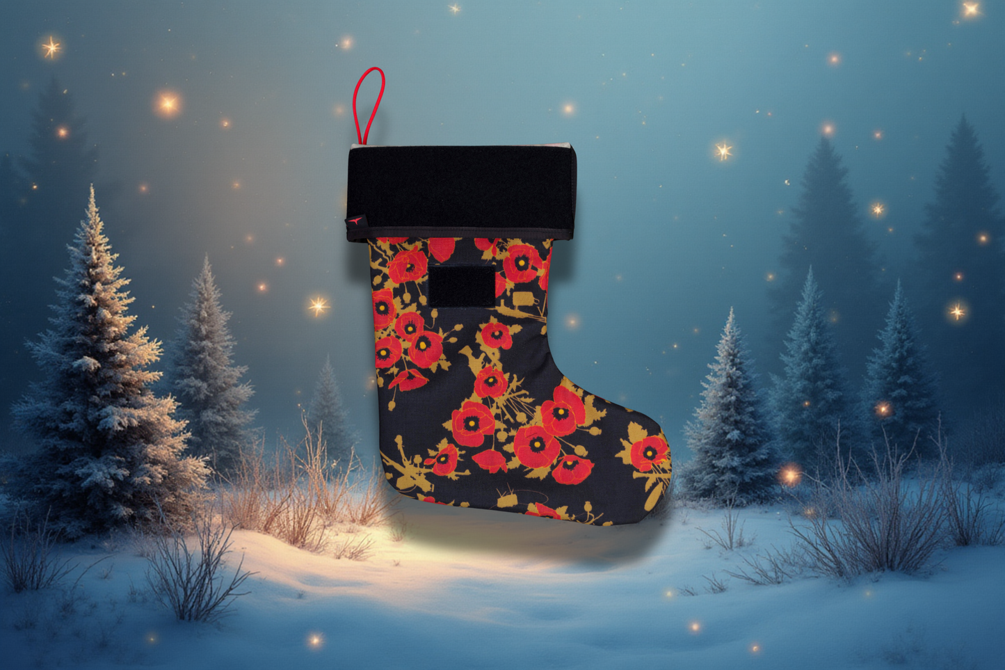X-Mas Stocking