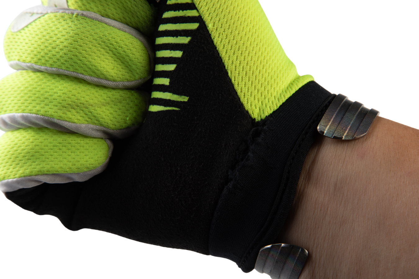 Self Defense Band